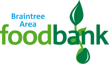 Braintree Area Foodbank Logo