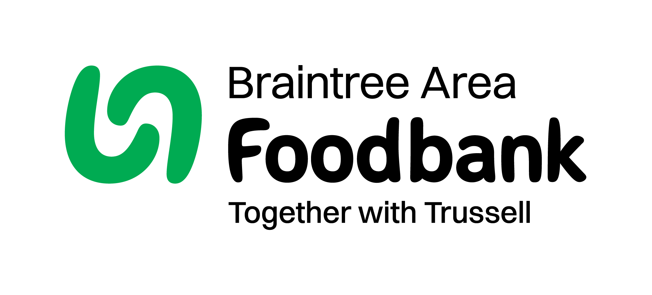 Braintree Area Foodbank Logo